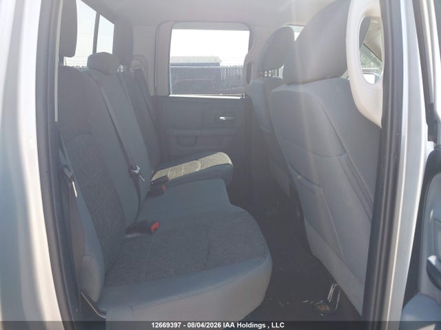 Aukcja sprzedaży 2017 Ram 1500 Slt, vin: 1C6RR7GT9HS616907, numer aukcji: 12669397