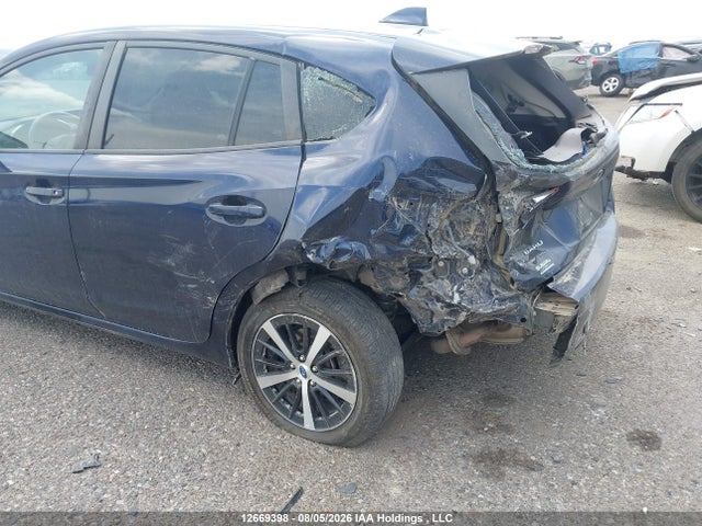 Aukcja sprzedaży 2020 Subaru Impreza Premium, vin: 4S3GTAV68L3708234, numer aukcji: 12669398