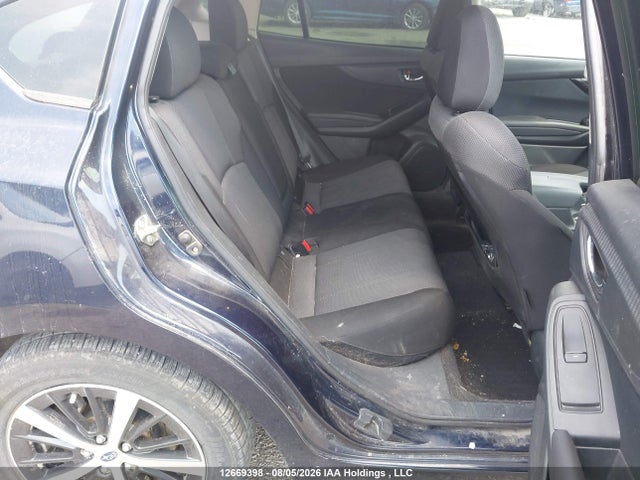 Aukcja sprzedaży 2020 Subaru Impreza Premium, vin: 4S3GTAV68L3708234, numer aukcji: 12669398