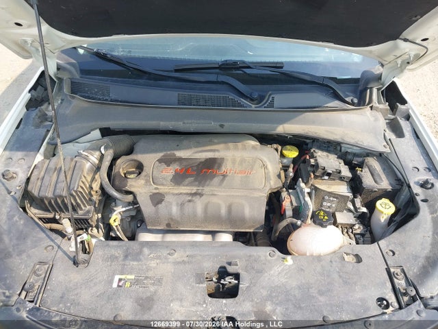 Jeep Compass Sport 2018 3C4NJDAB4JT232681 Image 10