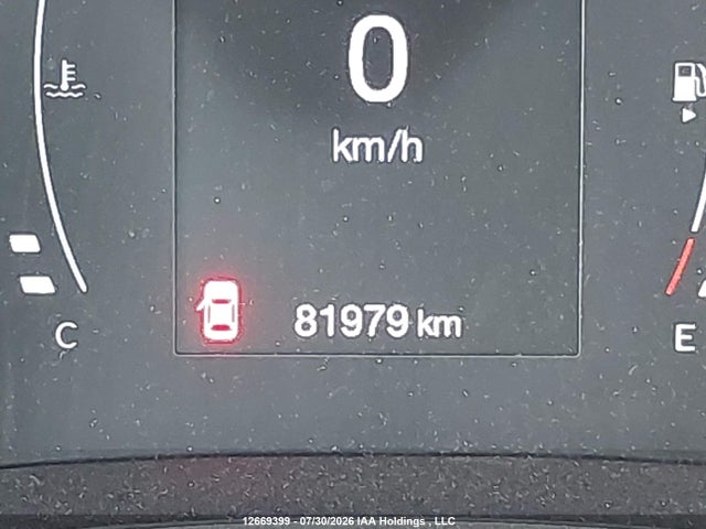 Auction sale of the 2018 Jeep Compass Sport, vin: 3C4NJDAB4JT232681, lot number: 12669399