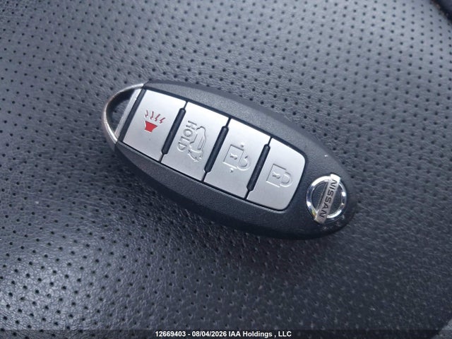 Продажа на аукционе авто 2014 Nissan Rogue S/sl/sv, vin: 5N1AT2MV3EC841955, номер лота: 12669403