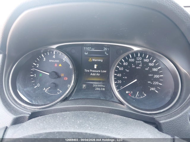 Продажа на аукционе авто 2014 Nissan Rogue S/sl/sv, vin: 5N1AT2MV3EC841955, номер лота: 12669403