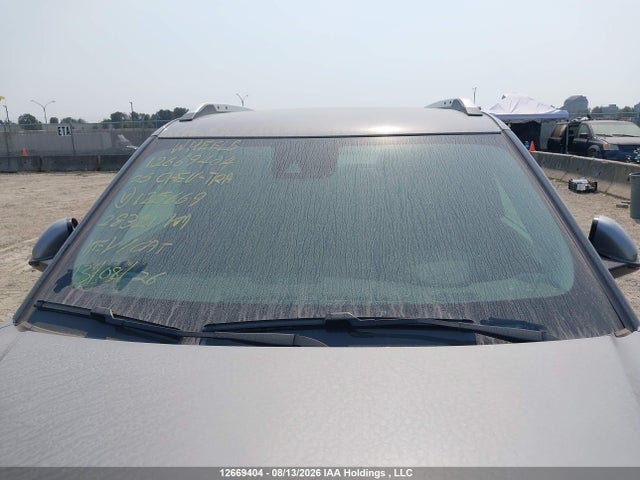 Aukcja sprzedaży 2025 Chevrolet Trailblazer Lt, vin: KL79MRSL9SB125669, numer aukcji: 12669404
