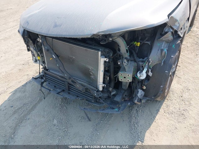 Aukcja sprzedaży 2025 Chevrolet Trailblazer Lt, vin: KL79MRSL9SB125669, numer aukcji: 12669404