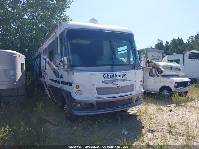Auction sale of the 2008 Ford F530 Super Duty, vin: 1F6NF53Y880A00183, lot number: 12669405