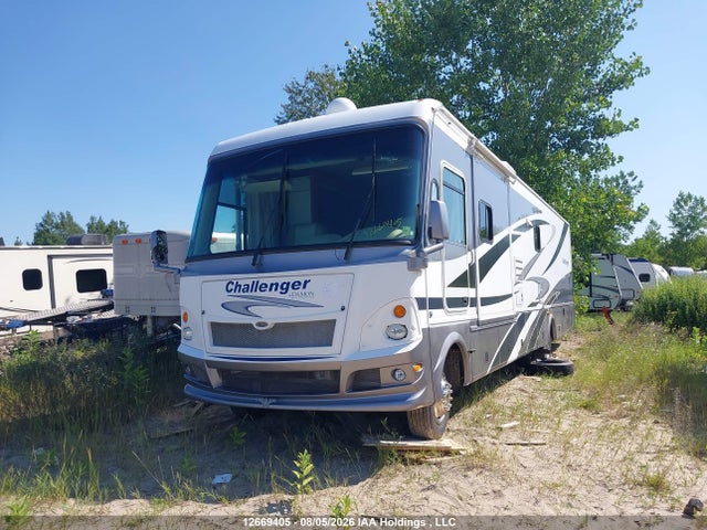 Продажа на аукционе авто 2008 Ford F530 Super Duty, vin: 1F6NF53Y880A00183, номер лота: 12669405