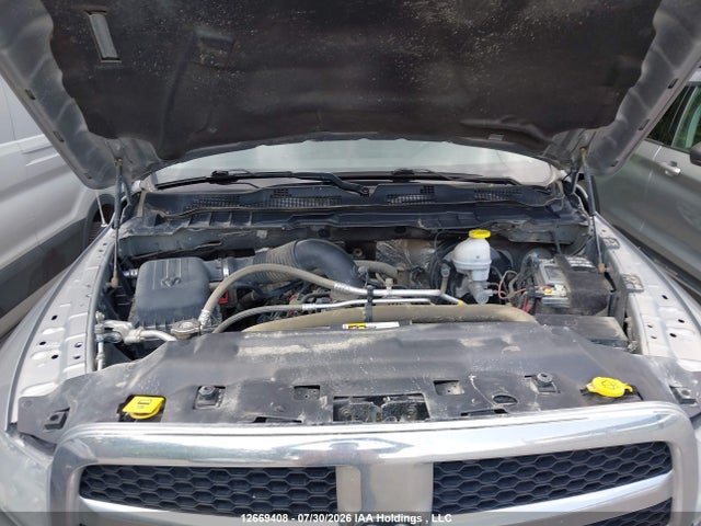 RAM 1500 Classic Slt 2023 3C6RR7LT3PG620902 Image 10