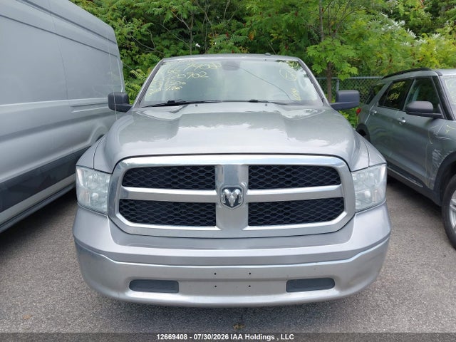 RAM 1500 Classic Slt 2023 3C6RR7LT3PG620902 Image 12