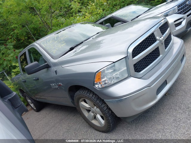 RAM 1500 Classic Slt 2023 3C6RR7LT3PG620902 Image 13