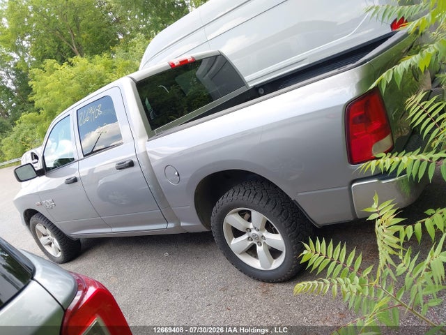 RAM 1500 Classic Slt 2023 3C6RR7LT3PG620902 Image 14