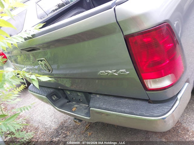 RAM 1500 Classic Slt 2023 3C6RR7LT3PG620902 Image 16