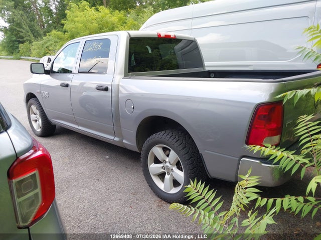 RAM 1500 Classic Slt 2023 3C6RR7LT3PG620902 Image 3