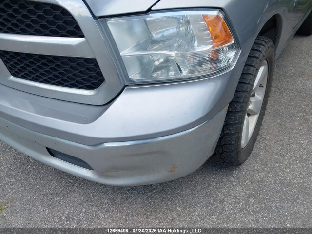 RAM 1500 Classic Slt 2023 3C6RR7LT3PG620902 Image 6