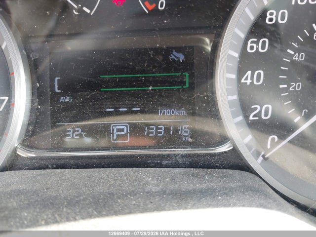 12669409 :رقم المزاد ، 3N1AB7AP6FL634382 vin ، 2015 Nissan Sentra 1.8 S/1.8 Sl/1.8 Sr/1.8 Sv مزاد بيع
