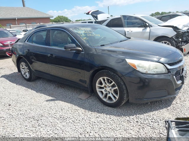 12669411 :رقم المزاد ، 1G11C5SL7EF292548 vin ، 2014 Chevrolet Malibu 1lt مزاد بيع