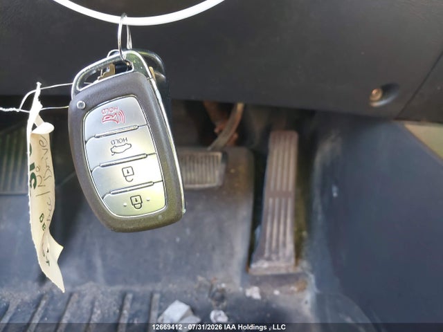 Продажа на аукционе авто 2016 Hyundai Elantra Limited, vin: KMHDH4AH1GU639248, номер лота: 12669412