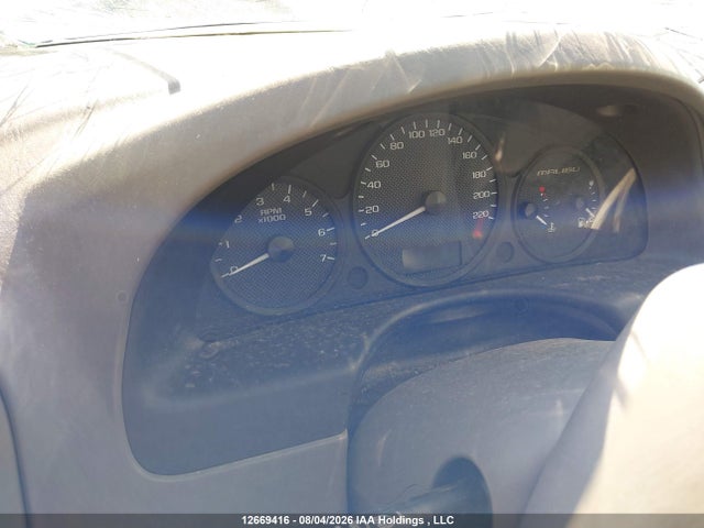 Продаж на аукціоні авто 2005 Chevrolet Malibu Maxx Ls/lt, vin: 1G1ZT62855F270360, номер лоту: 12669416