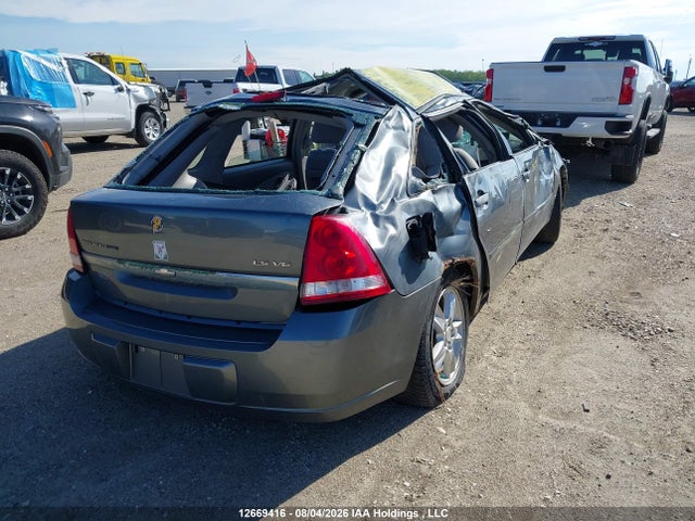 Продаж на аукціоні авто 2005 Chevrolet Malibu Maxx Ls/lt, vin: 1G1ZT62855F270360, номер лоту: 12669416