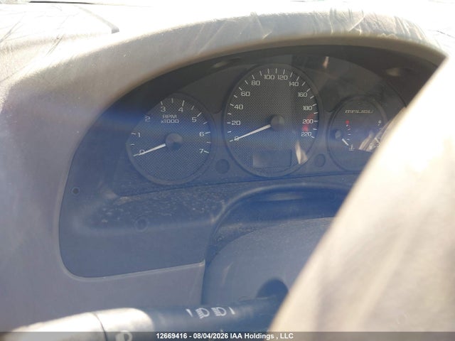 Продаж на аукціоні авто 2005 Chevrolet Malibu Maxx Ls/lt, vin: 1G1ZT62855F270360, номер лоту: 12669416