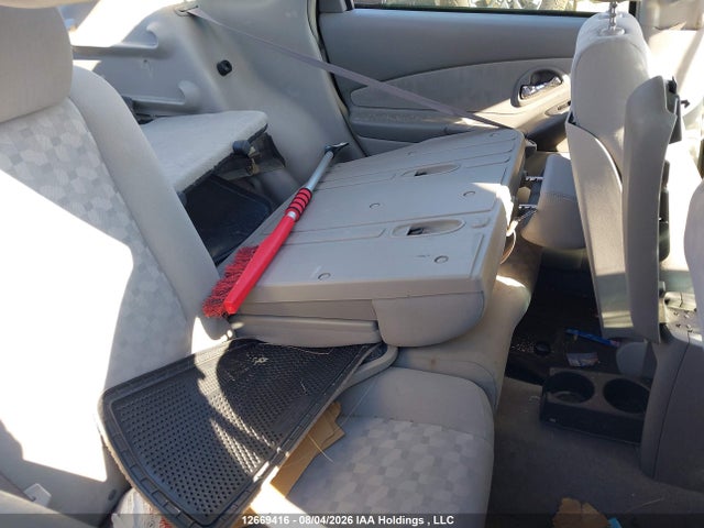 Продаж на аукціоні авто 2005 Chevrolet Malibu Maxx Ls/lt, vin: 1G1ZT62855F270360, номер лоту: 12669416