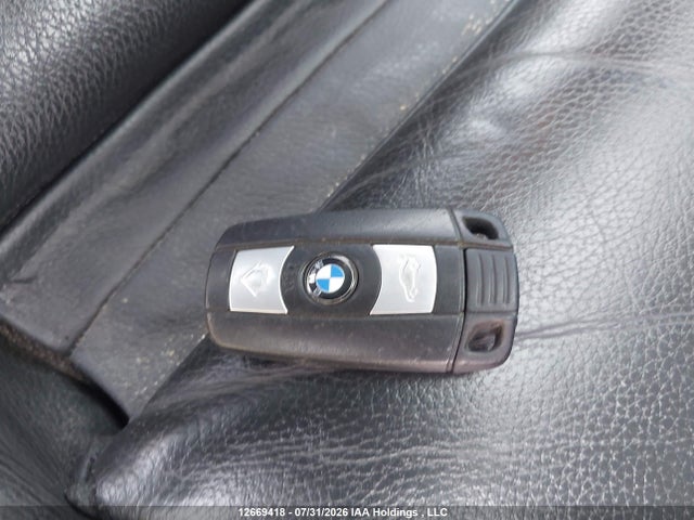 2008 Bmw 335xi მანქანა იყიდება აუქციონზე, vin: WBAWC73578E064484, აუქციონის ნომერი: 12669418