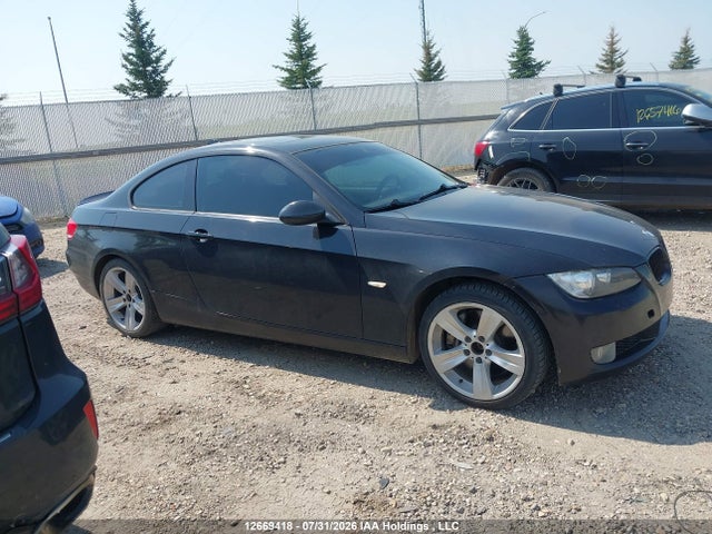 2008 Bmw 335xi მანქანა იყიდება აუქციონზე, vin: WBAWC73578E064484, აუქციონის ნომერი: 12669418