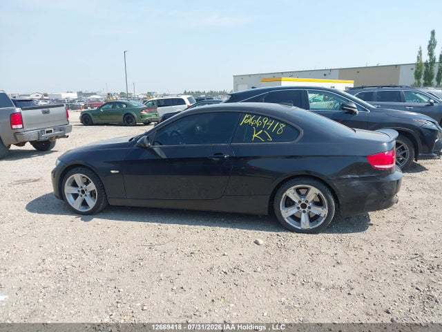 2008 Bmw 335xi მანქანა იყიდება აუქციონზე, vin: WBAWC73578E064484, აუქციონის ნომერი: 12669418