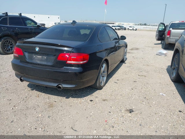 12669418 :رقم المزاد ، WBAWC73578E064484 vin ، 2008 Bmw 335xi مزاد بيع