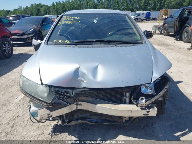 Aukcja sprzedaży 2010 Honda Civic Dx-g, vin: 2HGFA1F46AH004317, numer aukcji: 12669420