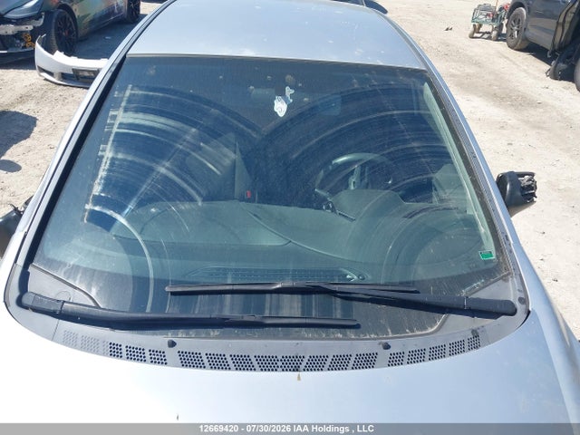 Aukcja sprzedaży 2010 Honda Civic Dx-g, vin: 2HGFA1F46AH004317, numer aukcji: 12669420