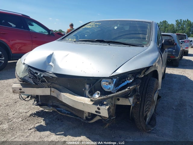 Aukcja sprzedaży 2010 Honda Civic Dx-g, vin: 2HGFA1F46AH004317, numer aukcji: 12669420