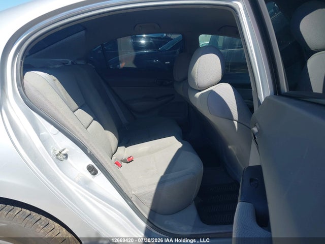 Aukcja sprzedaży 2010 Honda Civic Dx-g, vin: 2HGFA1F46AH004317, numer aukcji: 12669420