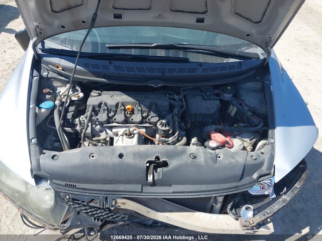 Aukcja sprzedaży 2010 Honda Civic Dx-g, vin: 2HGFA1F46AH004317, numer aukcji: 12669420