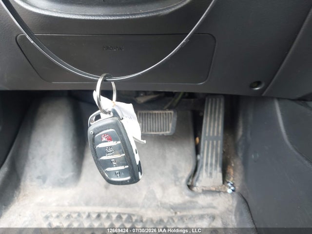 Aukcja sprzedaży 2016 Hyundai Elantra Gt Gls, vin: KMHD35LH0GU289404, numer aukcji: 12669424