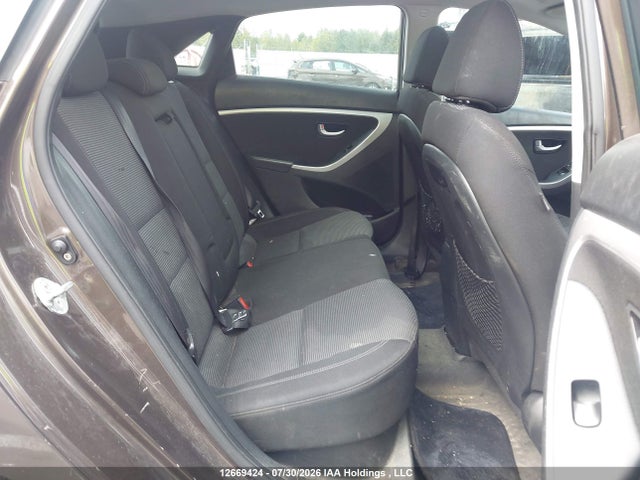 Aukcja sprzedaży 2016 Hyundai Elantra Gt Gls, vin: KMHD35LH0GU289404, numer aukcji: 12669424