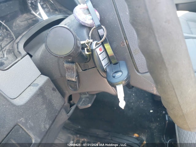 12669425 :رقم المزاد ، 1FTEX1EM5CFB37732 vin ، 2012 Ford F150 Super Cab مزاد بيع