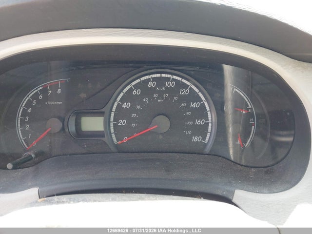 2011 Toyota Sienna V6 7 Passenger მანქანა იყიდება აუქციონზე, vin: 5TDZK3DC5BS150242, აუქციონის ნომერი: 12669426