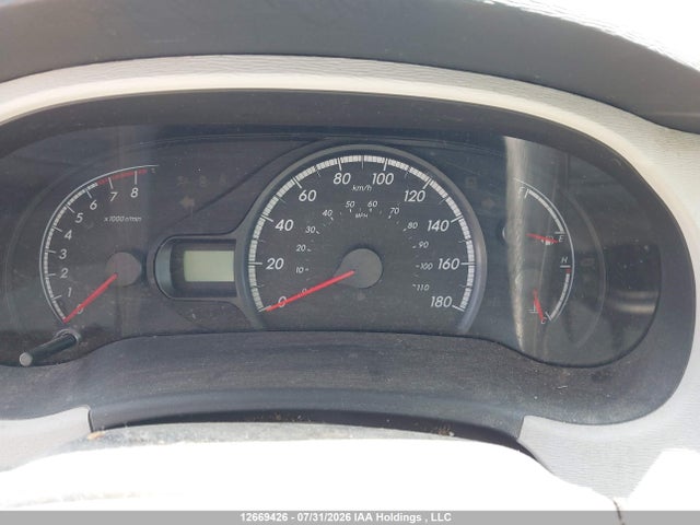 2011 Toyota Sienna V6 7 Passenger მანქანა იყიდება აუქციონზე, vin: 5TDZK3DC5BS150242, აუქციონის ნომერი: 12669426