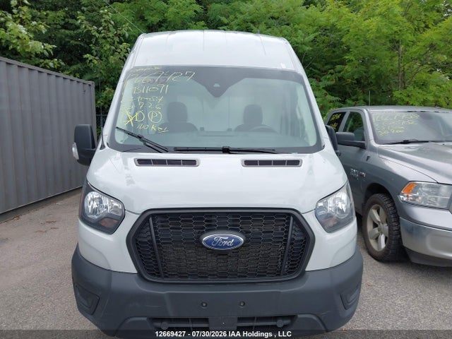 Ford Transit T-350 2023 1FTBW3X88PKB11091 Image 12