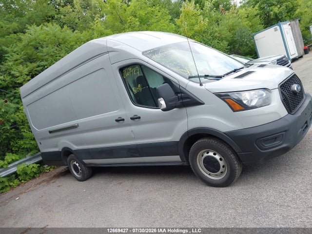 Ford Transit T-350 2023 1FTBW3X88PKB11091 Image 13