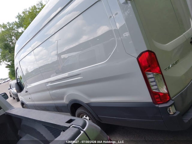 Ford Transit T-350 2023 1FTBW3X88PKB11091 Image 14