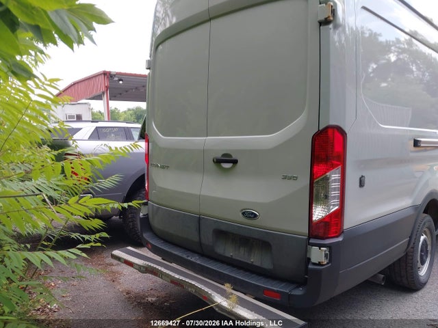 Ford Transit T-350 2023 1FTBW3X88PKB11091 Image 15