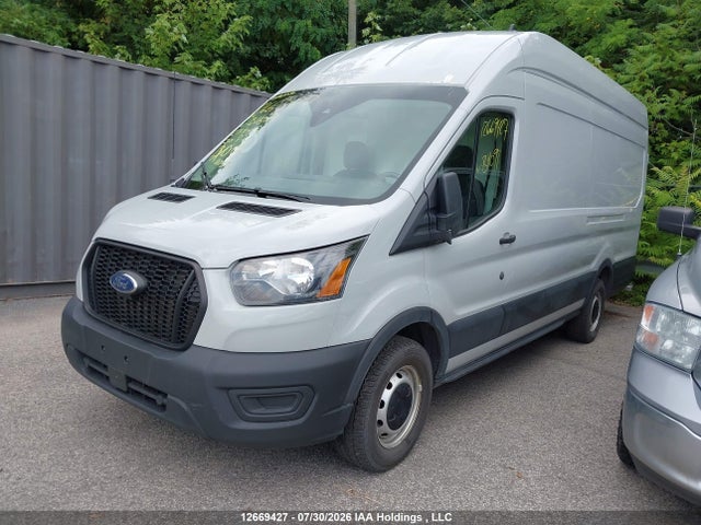 Ford Transit T-350 2023 1FTBW3X88PKB11091 Image 2