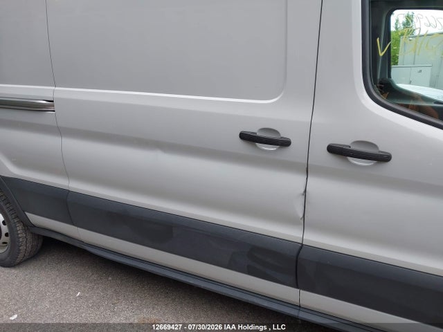 Ford Transit T-350 2023 1FTBW3X88PKB11091 Image 6