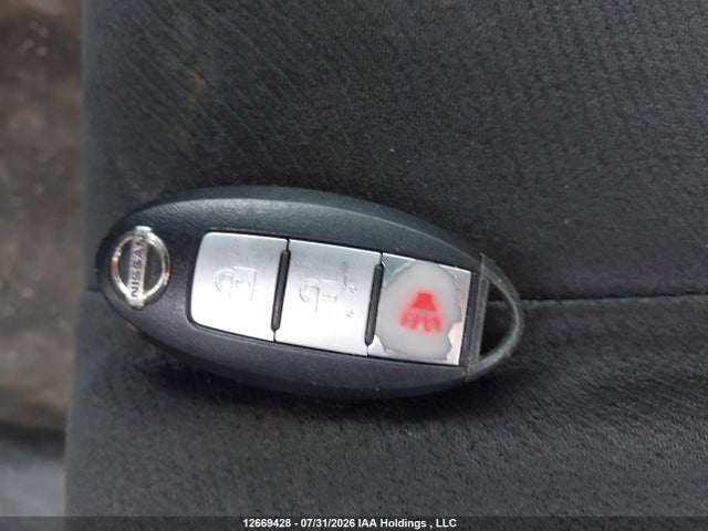 2013 Nissan Murano S/sl/le მანქანა იყიდება აუქციონზე, vin: JN8AZ1MWXDW310453, აუქციონის ნომერი: 12669428
