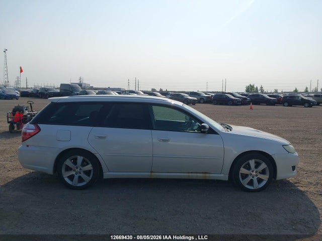 Aukcja sprzedaży 2006 Subaru Legacy, vin: BP5130166, numer aukcji: 12669430