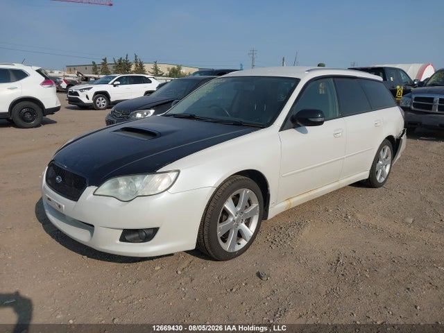 Продажа на аукционе авто 2006 Subaru Legacy, vin: BP5130166, номер лота: 12669430
