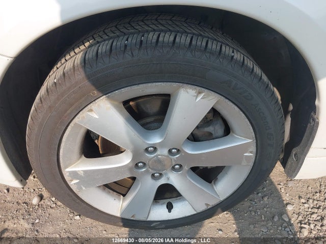 Продажа на аукционе авто 2006 Subaru Legacy, vin: BP5130166, номер лота: 12669430