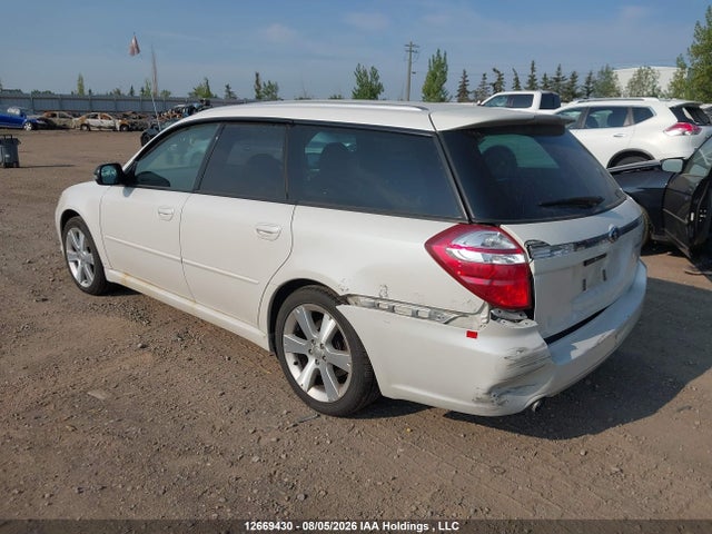 Продажа на аукционе авто 2006 Subaru Legacy, vin: BP5130166, номер лота: 12669430